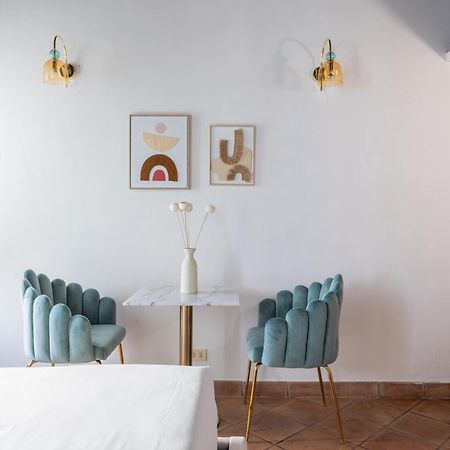 Suite Trevi - Charming Loft Near Trevi Fountain Róma Kültér fotó