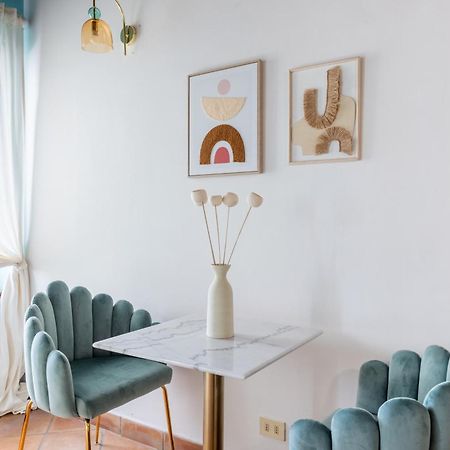 Suite Trevi - Charming Loft Near Trevi Fountain Róma Kültér fotó