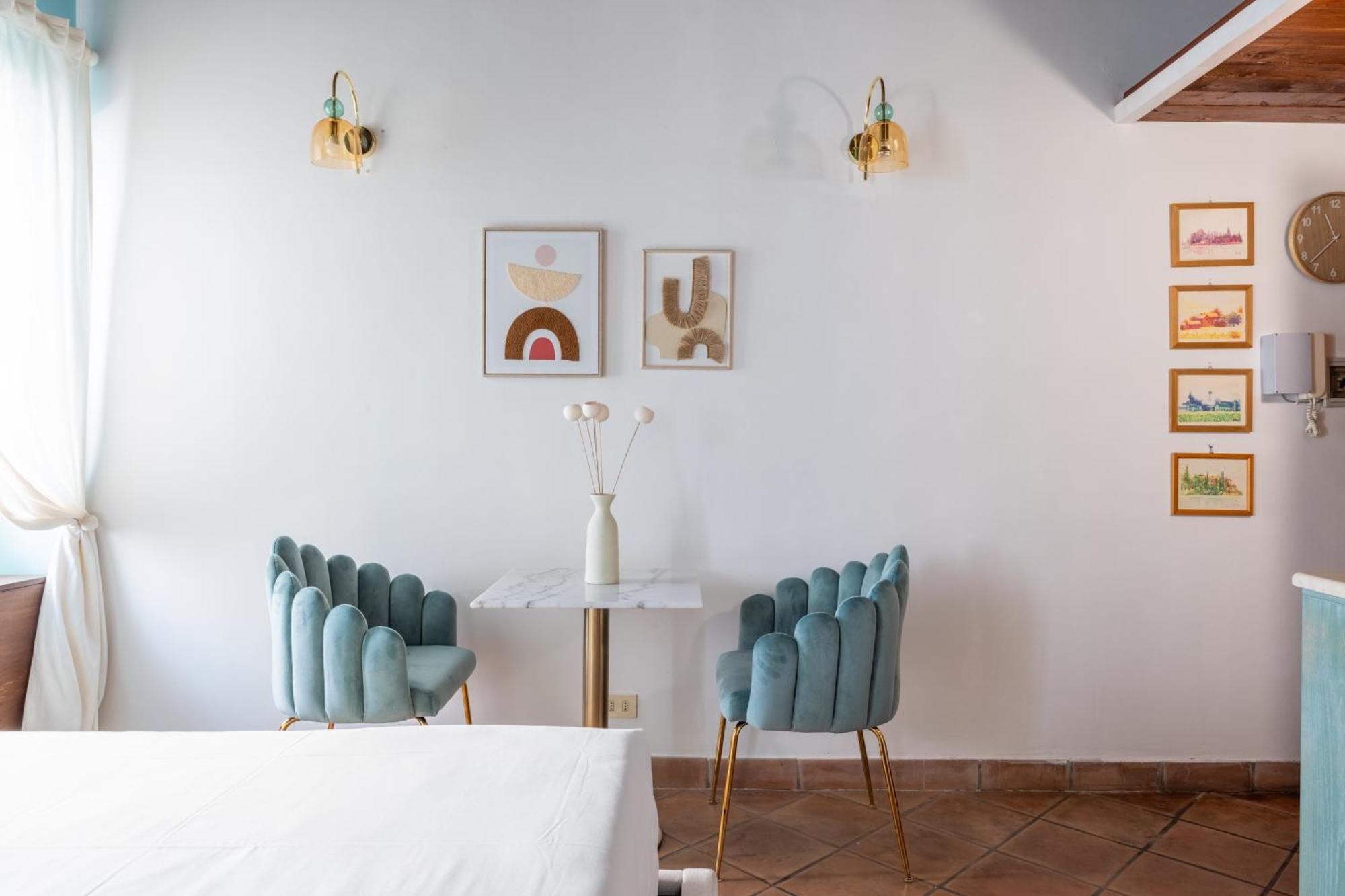 Suite Trevi - Charming Loft Near Trevi Fountain Róma Kültér fotó