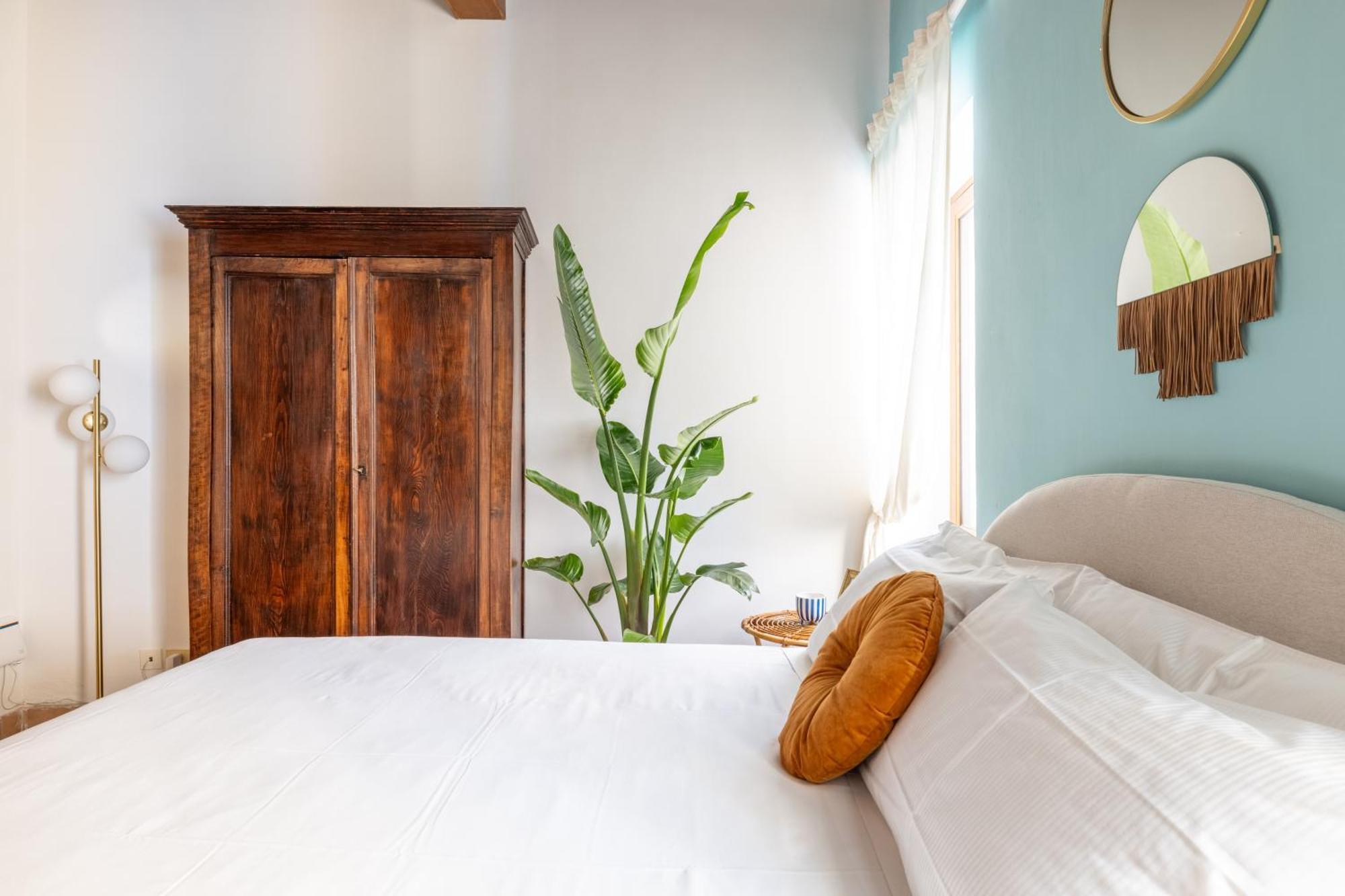 Suite Trevi - Charming Loft Near Trevi Fountain Róma Kültér fotó