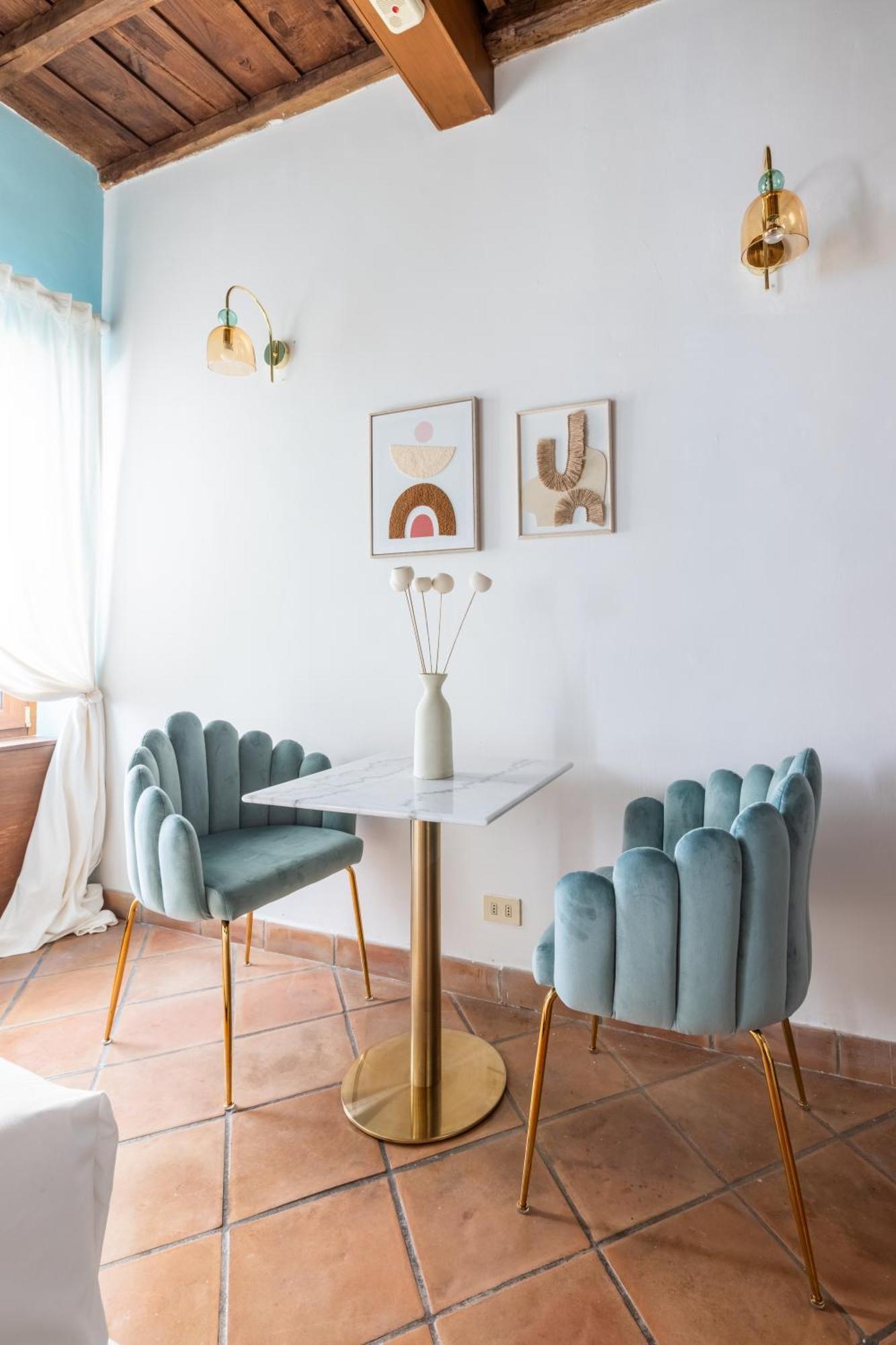 Suite Trevi - Charming Loft Near Trevi Fountain Róma Kültér fotó