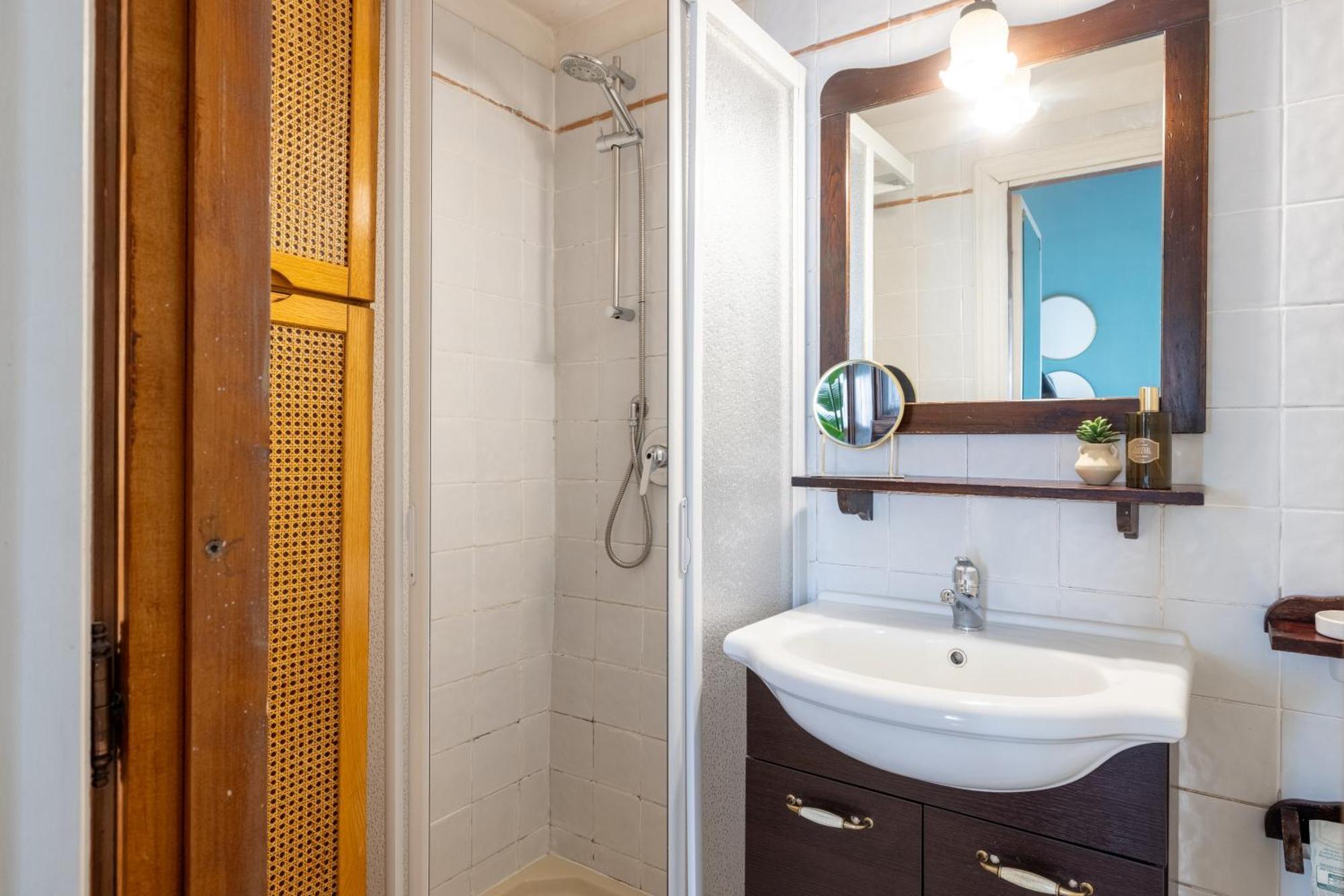 Suite Trevi - Charming Loft Near Trevi Fountain Róma Kültér fotó