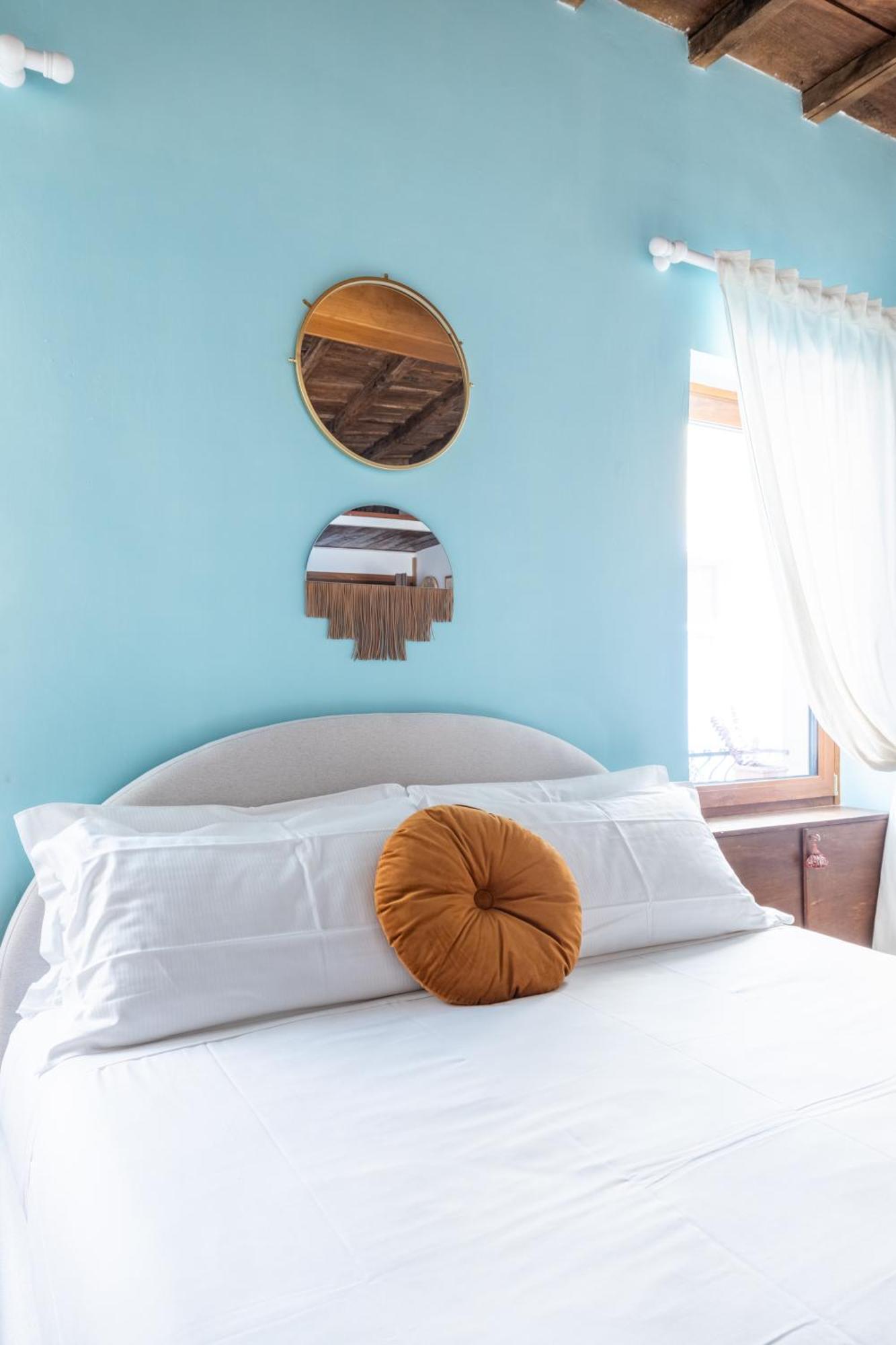 Suite Trevi - Charming Loft Near Trevi Fountain Róma Kültér fotó