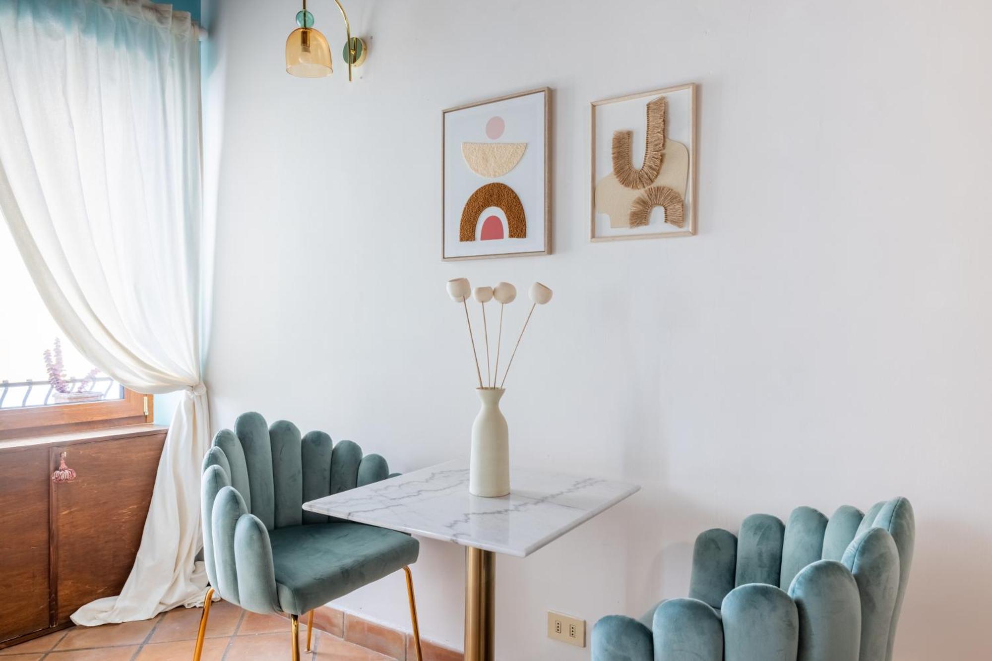 Suite Trevi - Charming Loft Near Trevi Fountain Róma Kültér fotó